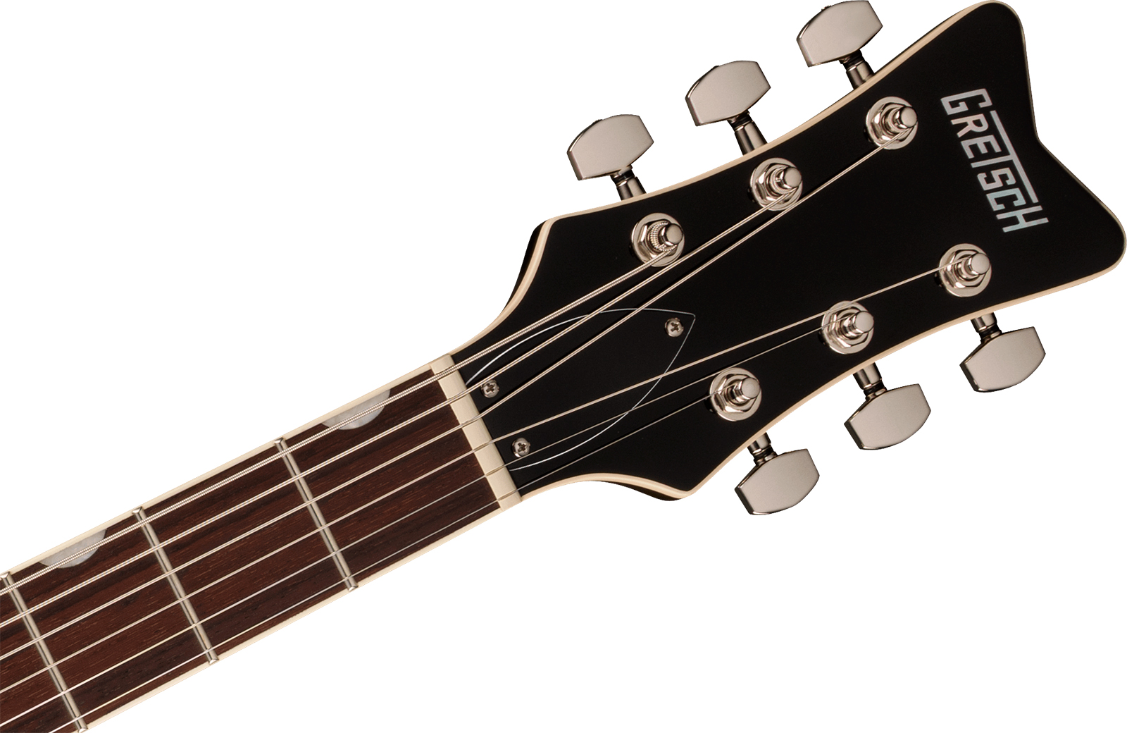 Gretsch Jet Baritone Electromatic 2h Ht Rw - 13/05 - Imperial Stain - Bariton elektrische gitaar - Variation 3
