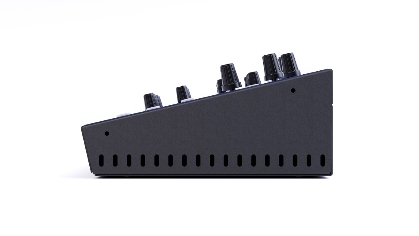 Groove Synthesis 3rd Wave 8m - Expander - Variation 4