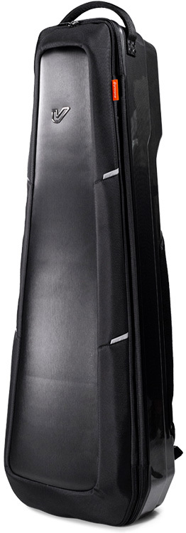 Gruv Gear Kapsule Duo Bass - Elektrische bashoes - Main picture