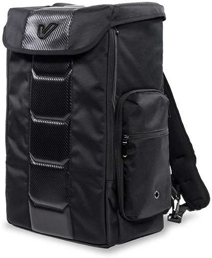 Gruv Gear Stadium Bag Karbon Edition - Publicitaire rugzak - Main picture