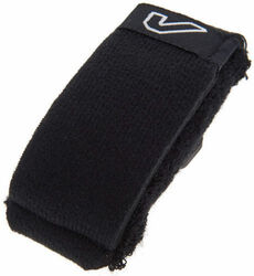 Snarendemper Gruv gear FretWrap String Muter 1-pack SM - Black