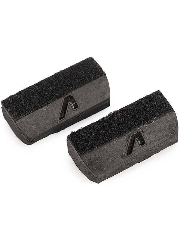 Gruv Gear Fretwedge Headstock String Dampener 2-pack - Large - Gitaargereedschap - Variation 1
