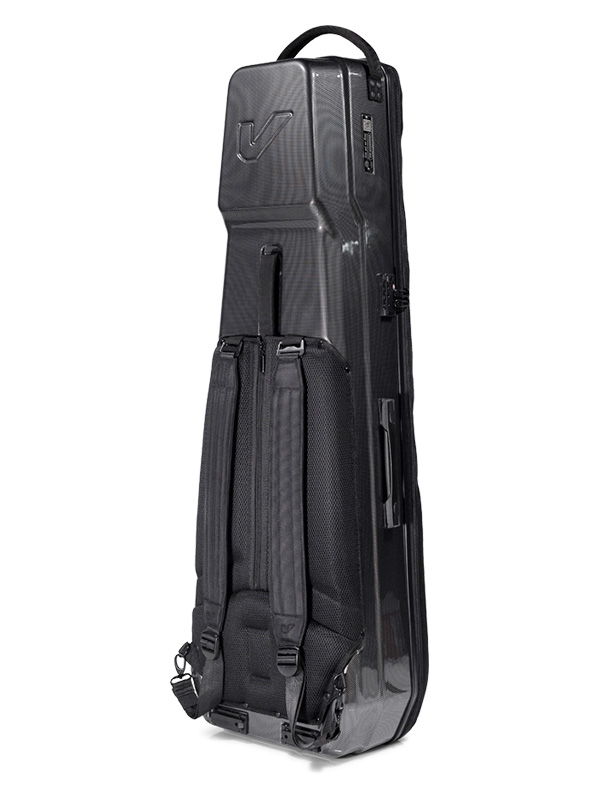 Gruv Gear Kapsule Duo Bass - Elektrische bashoes - Variation 2