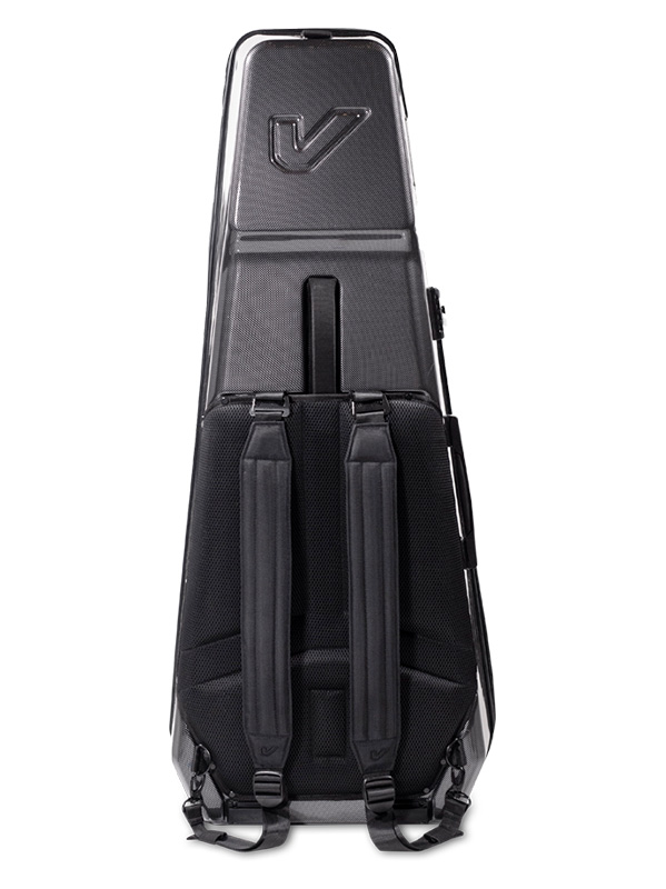 Gruv Gear Kapsule Electric Guitar - Tas voor Elektrische Gitaar - Variation 2