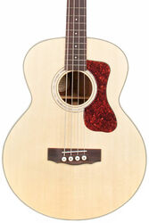 Akoestische bas Guild B-140E Westerly - Natural