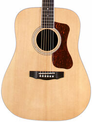 Volksgitaar Guild D-260E Deluxe Westerly - Natural