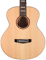 Folk gitaar Guild Jumbo Junior Reserve Maple - Natural