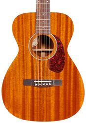Folk gitaar Guild M-120 Westerly - Natural gloss