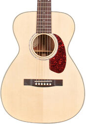 Westerngitaar & electro Guild Westerly M-140 - Natural