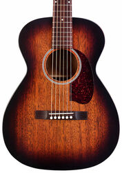 Folk gitaar Guild M-20 USA - Vintage sunburst
