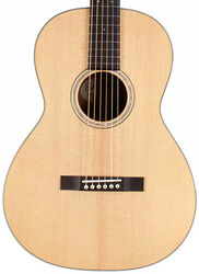 Folk gitaar Guild P-240 Memoir Westerly - Natural