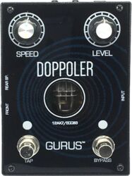 Modulation/chorus/flanger/phaser en tremolo effect pedaal Gurus DOPPOLER TREMOLO