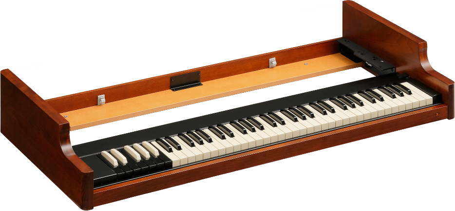 Hammond Xlk-5 - Draagbare orgel - Main picture