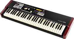 Draagbare orgel Hammond XK-1C