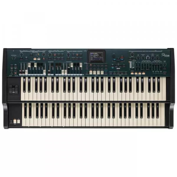 Draagbare orgel Hammond SKX Pro