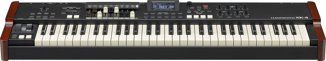 Hammond Xk-4 - Draagbare orgel - Variation 2