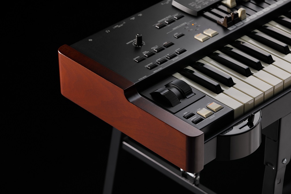 Hammond Xk-4 - Draagbare orgel - Variation 4