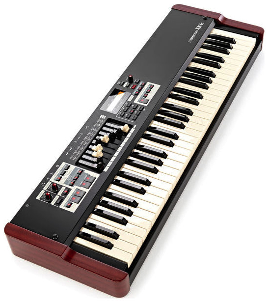 Hammond Xk-1c - Draagbare orgel - Variation 1