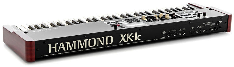 Hammond Xk-1c - Draagbare orgel - Variation 2