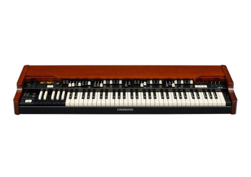 Hammond Xk-5 - Draagbare orgel - Variation 1