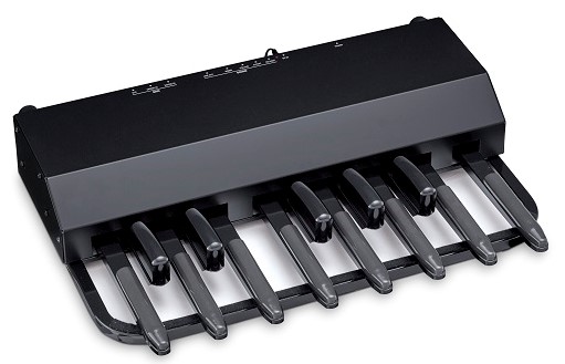 Hammond Xpk 130g - Pedaaleenheid voor keyboard - Variation 1