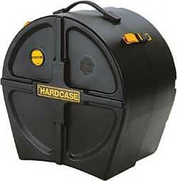 Hardcase Hn8t Etui Pour Tom 8 - Tomkoffer - Main picture