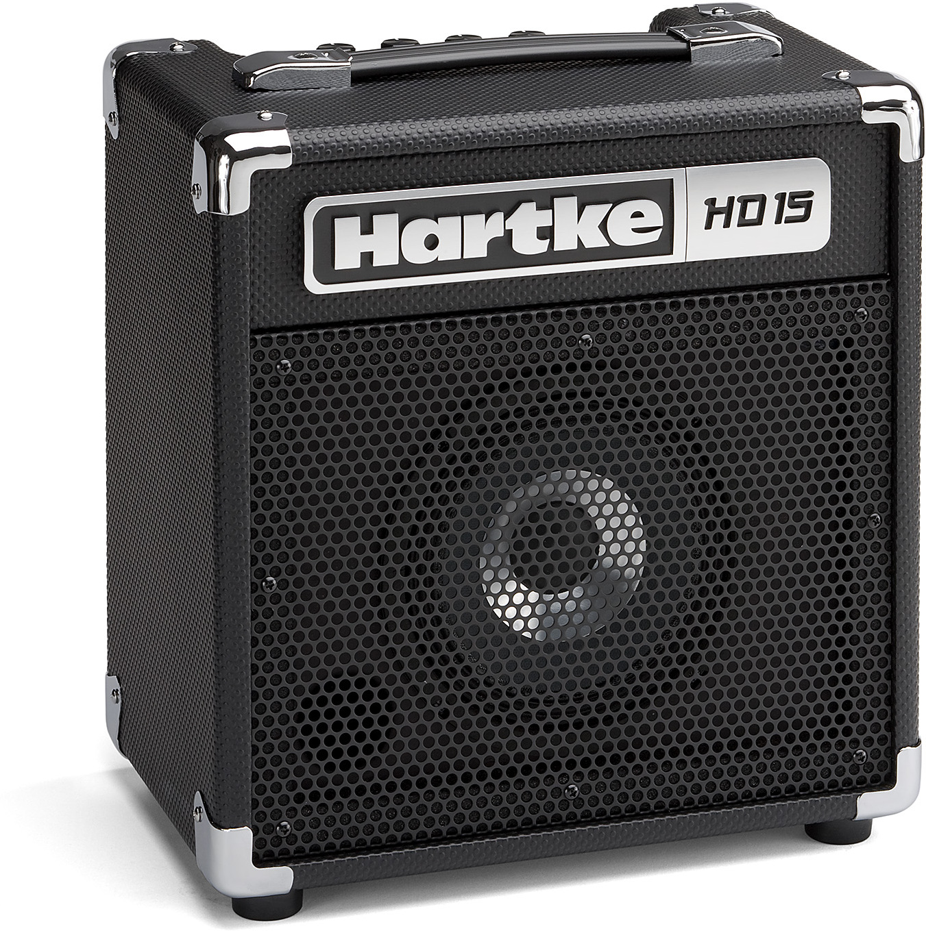 Hartke Hd15 Combo 6.5 - Combo voor basses - Main picture