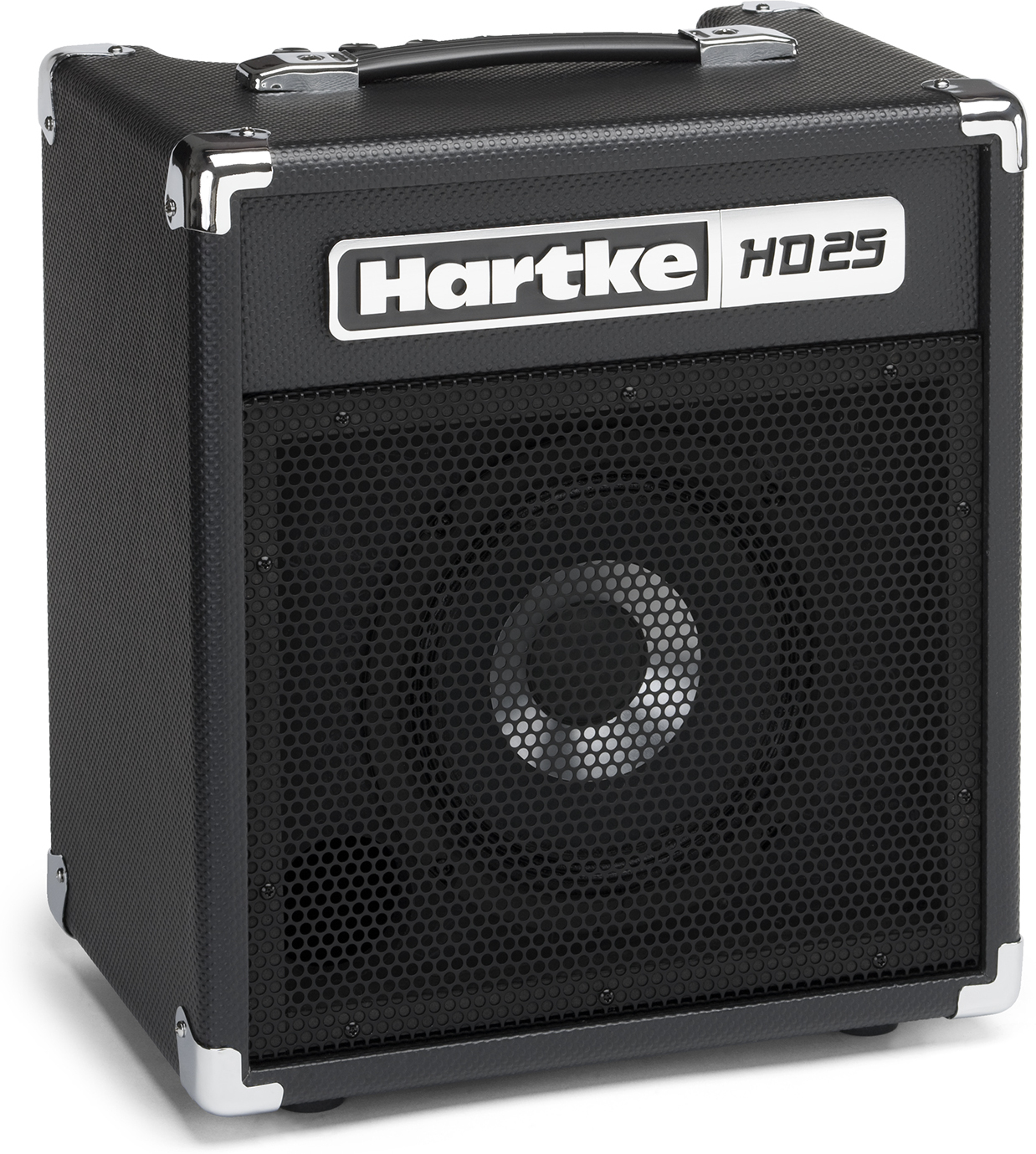 Hartke Hd25 Combo - Combo voor basses - Main picture
