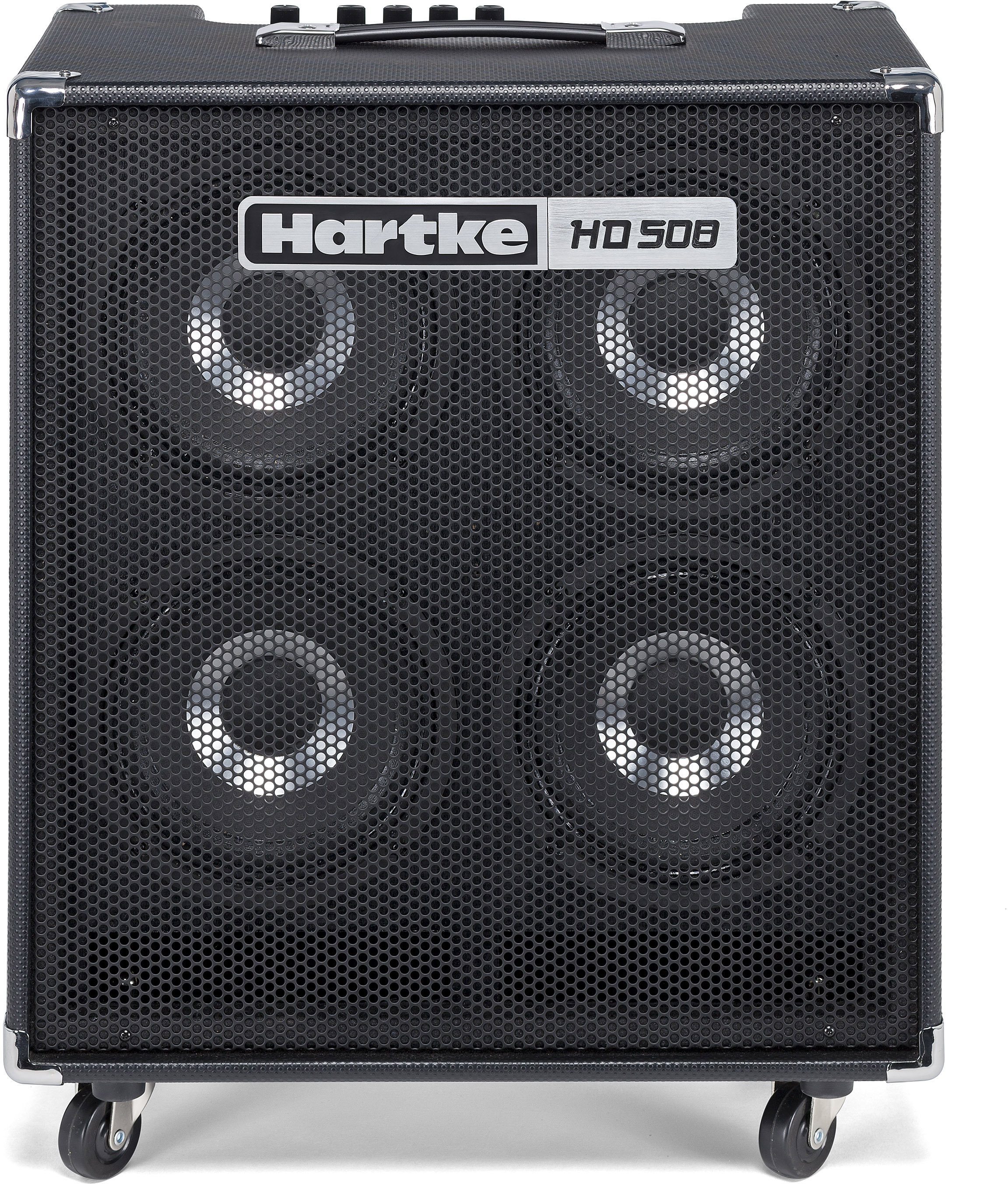 Hartke Hd508 Combo 500w 4x8 - Combo voor basses - Main picture