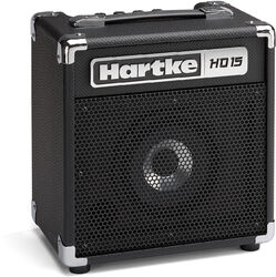 HD15 Combo 6.5