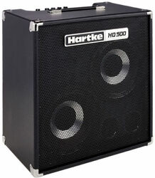 HD500 Bass Combo