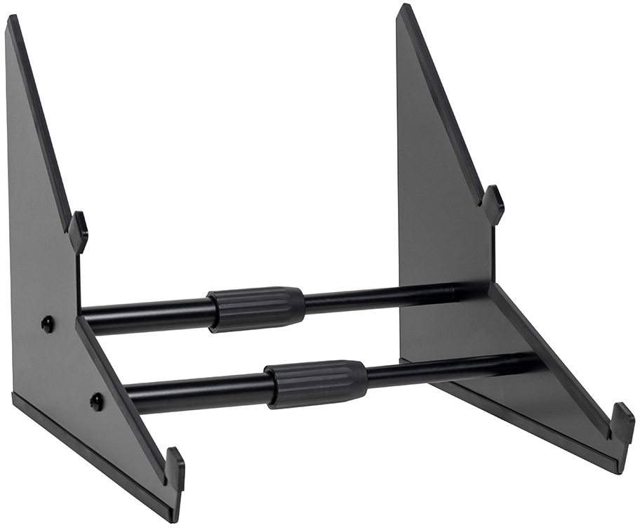 Headliner 2-tier Desktop Synth Stand - Studiostandaard - Variation 2