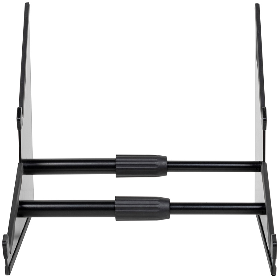 Headliner 2-tier Desktop Synth Stand - Studiostandaard - Variation 3