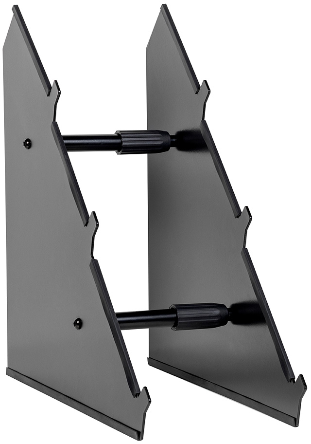 Headliner 3-tier Desktop Synth Stand - Studiostandaard - Variation 1