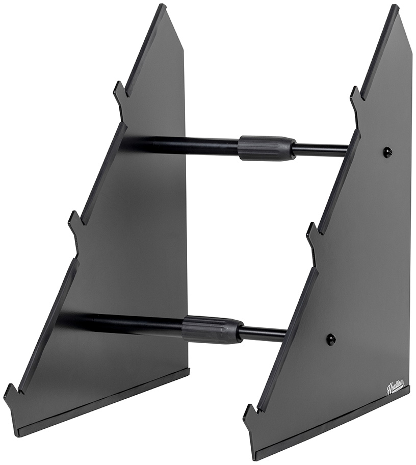 Headliner 3-tier Desktop Synth Stand - Studiostandaard - Variation 2