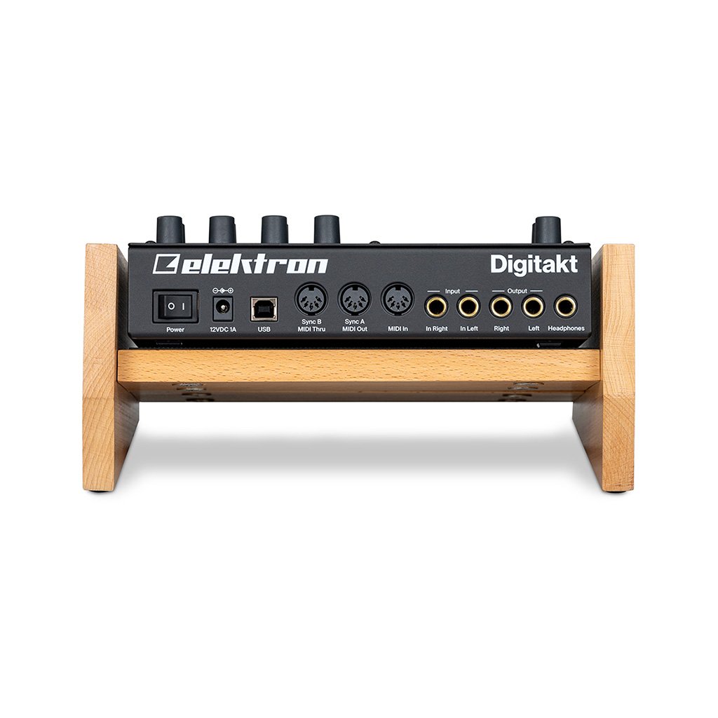 Headliner Catalina Stand Elektron Digitakt Ii Etc - Studiostandaard - Variation 2