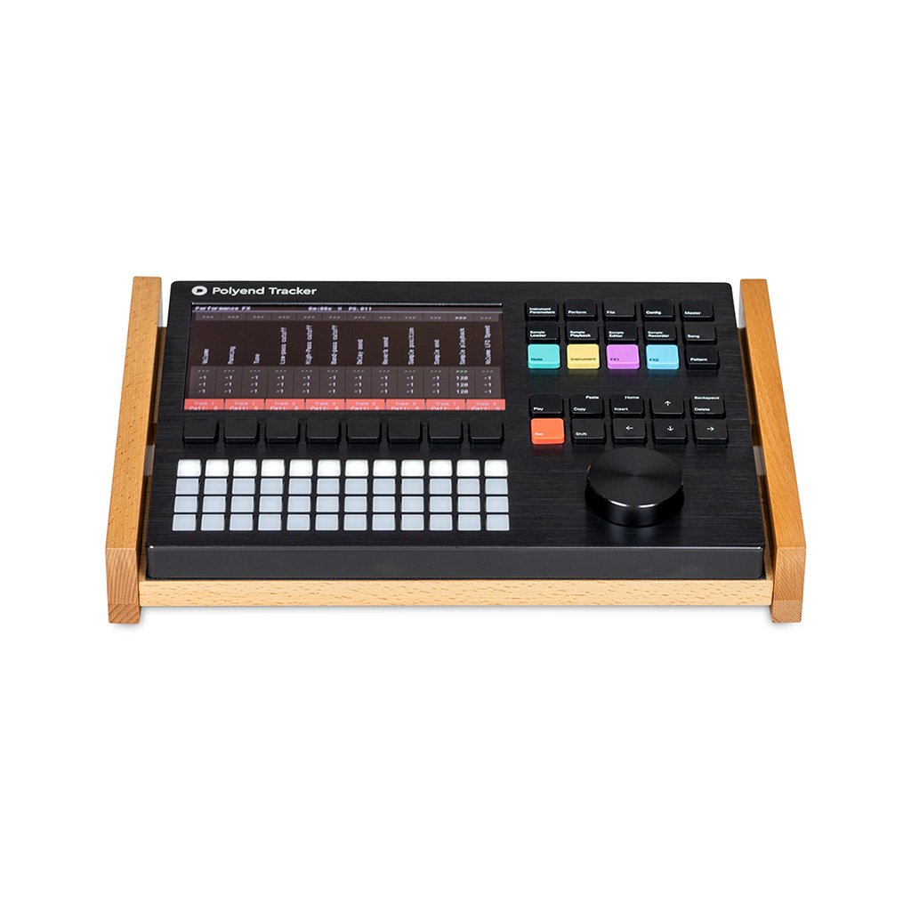 Headliner Catalina Stand Polyend Play / Play+ /tracker - Studiostandaard - Variation 4