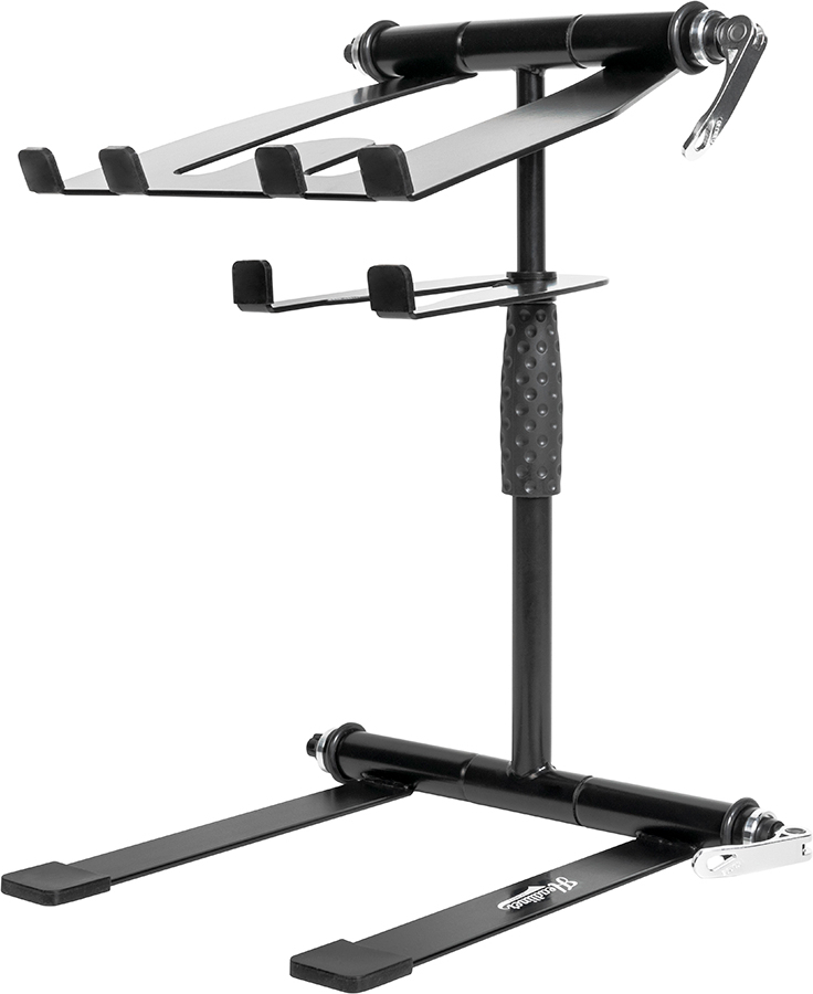 Headliner Digistand Pro Laptop Stand - DJ standaard & statief - Main picture