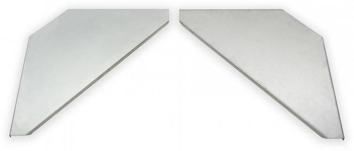 Dj standaard & statief Headliner Indio Corner Shelves (Pair)