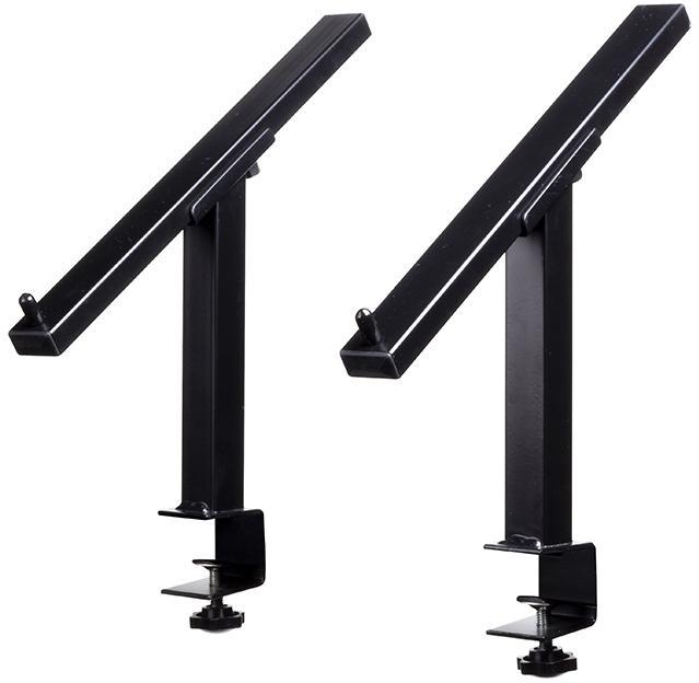 Dj standaard & statief Headliner La Brea Laptop Brackets
