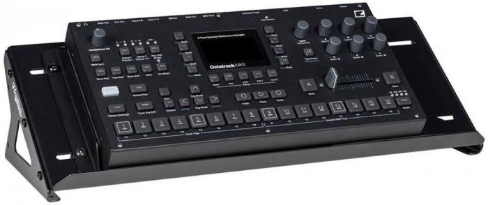 Studiostandaard Headliner Mod Base Desktop Production Stand