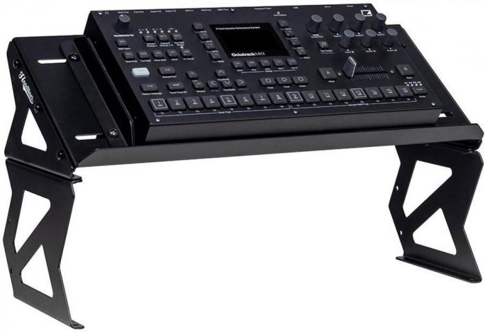 Studiostandaard Headliner Mod Riser Desktop Production Stand