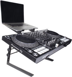 Covina Controller Stand