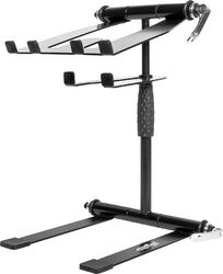 Dj standaard & statief Headliner Digistand Pro Laptop Stand