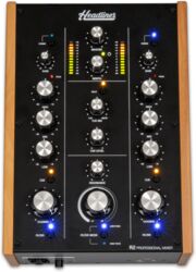 Dj-mixer Headliner R2