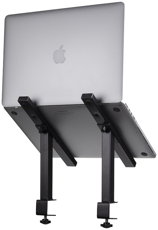 Headliner La Brea Laptop Brackets - DJ standaard & statief - Variation 1