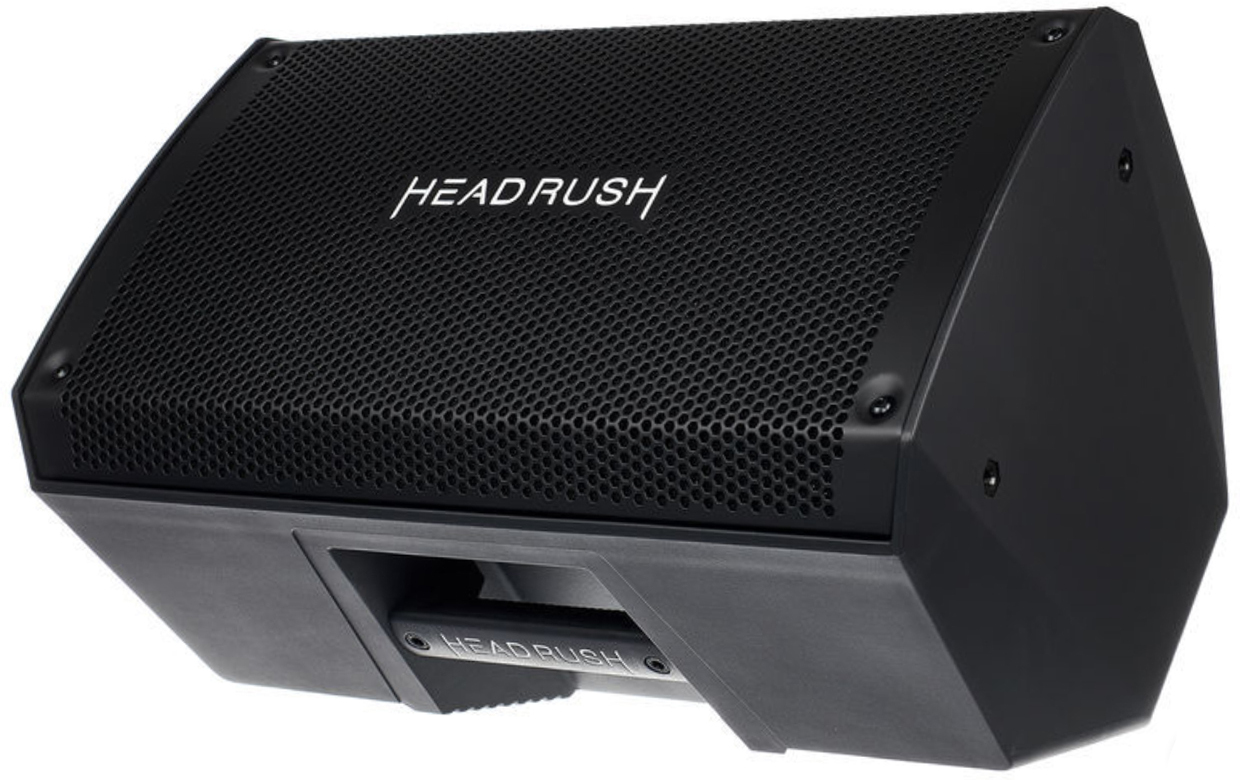 Headrush Frfr-112 2000w 1x12 Powered Guitar Cabinet - Elektrische gitaar speakerkast - Main picture