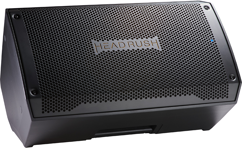 Headrush Frfr108 1000w 1x8 - Elektrische gitaar mini versterker - Main picture