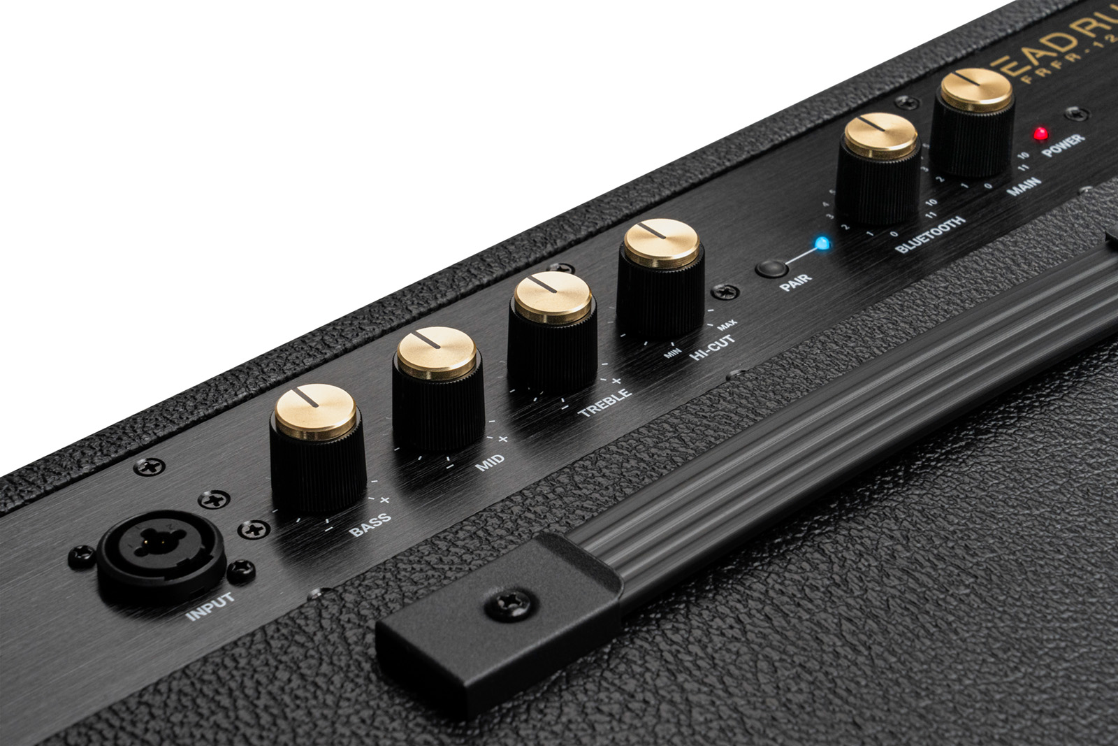 Headrush Frfr-12 Cab 350w 1x12 - Elektrische gitaar speakerkast - Variation 4
