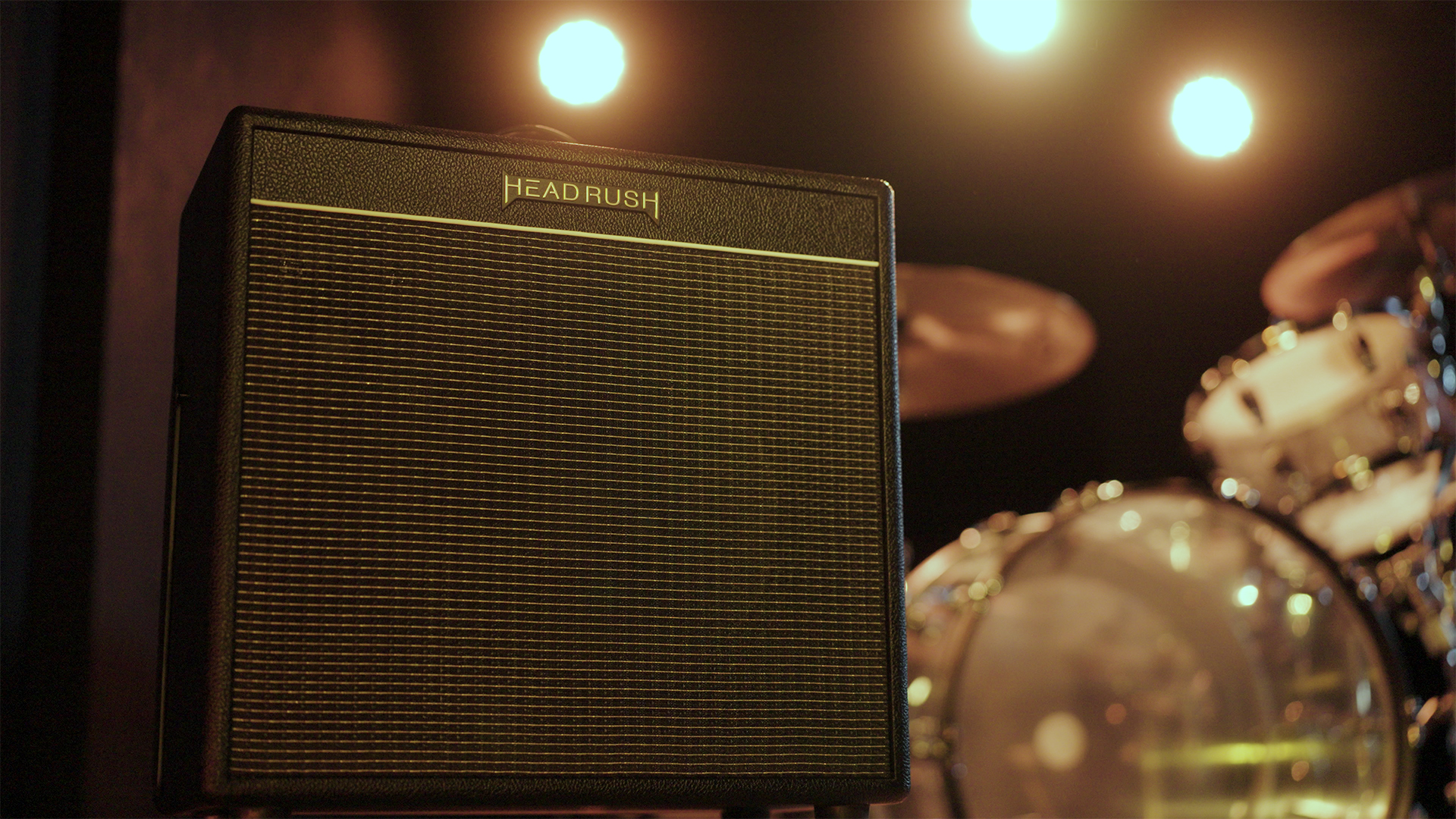Headrush Frfr-8 Cab 240w 1x8 - Elektrische gitaar speakerkast - Variation 5